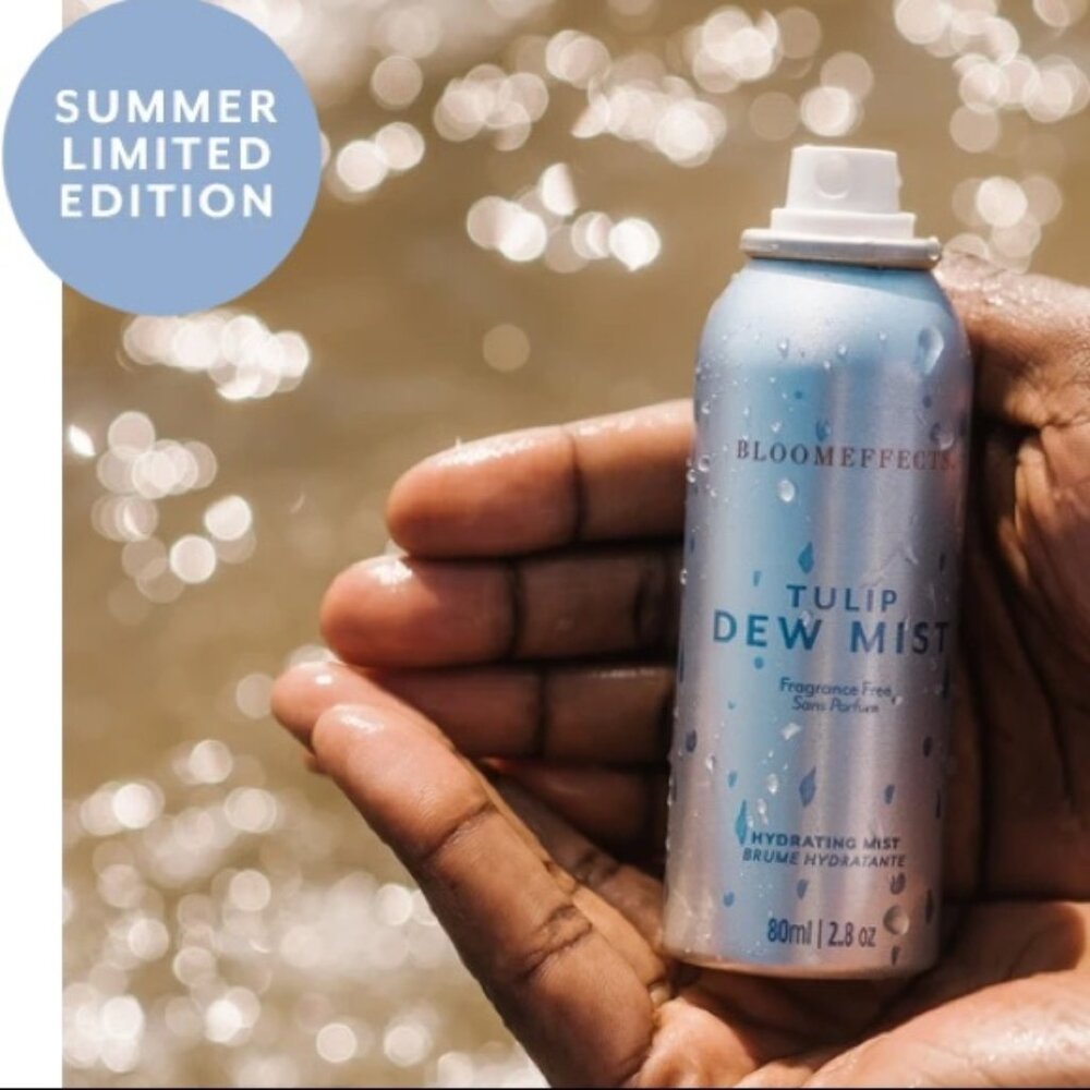 Bloomeffects - Tulip Dew Mist